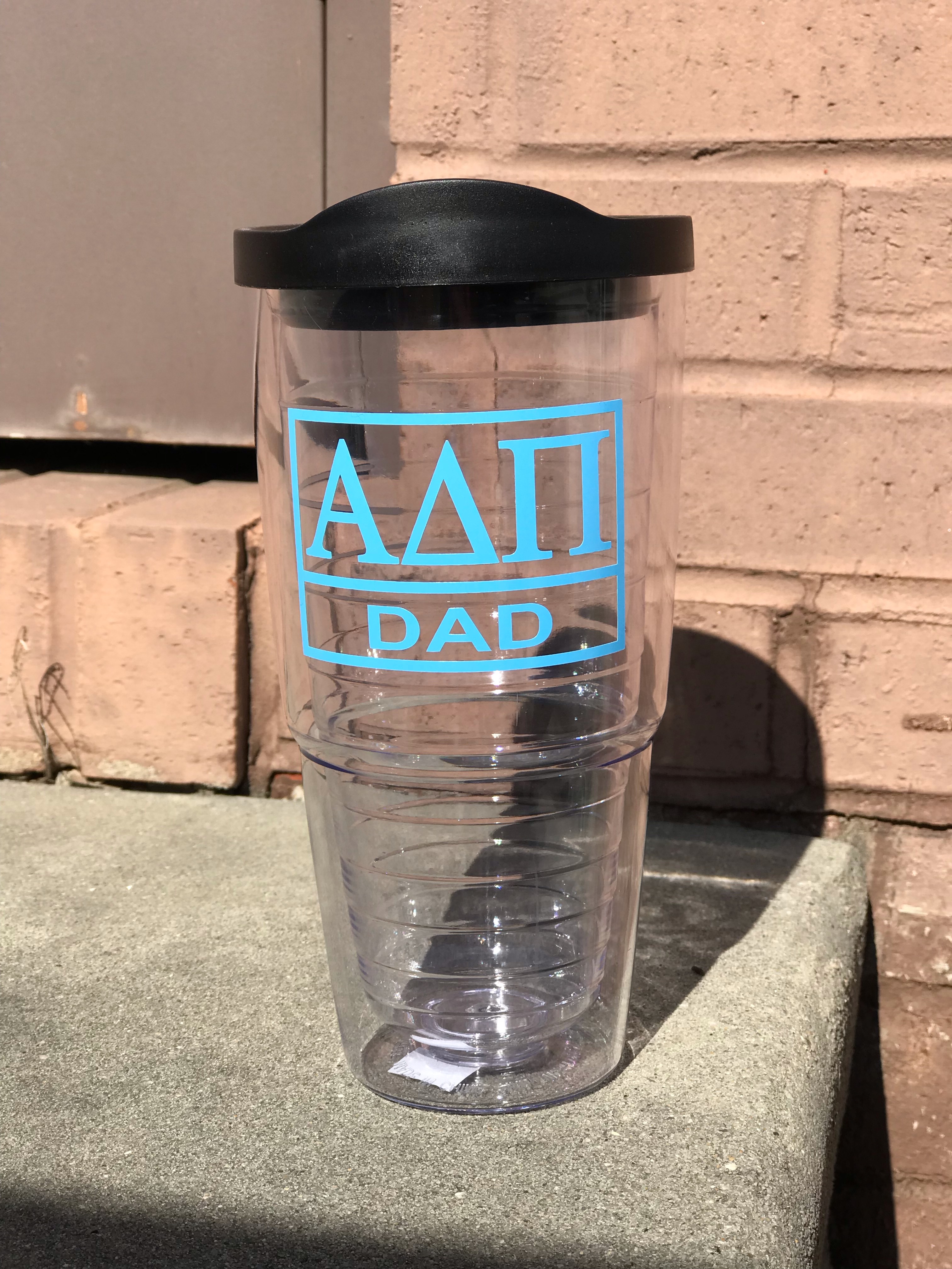 Dad Tumbler the 1851 shop