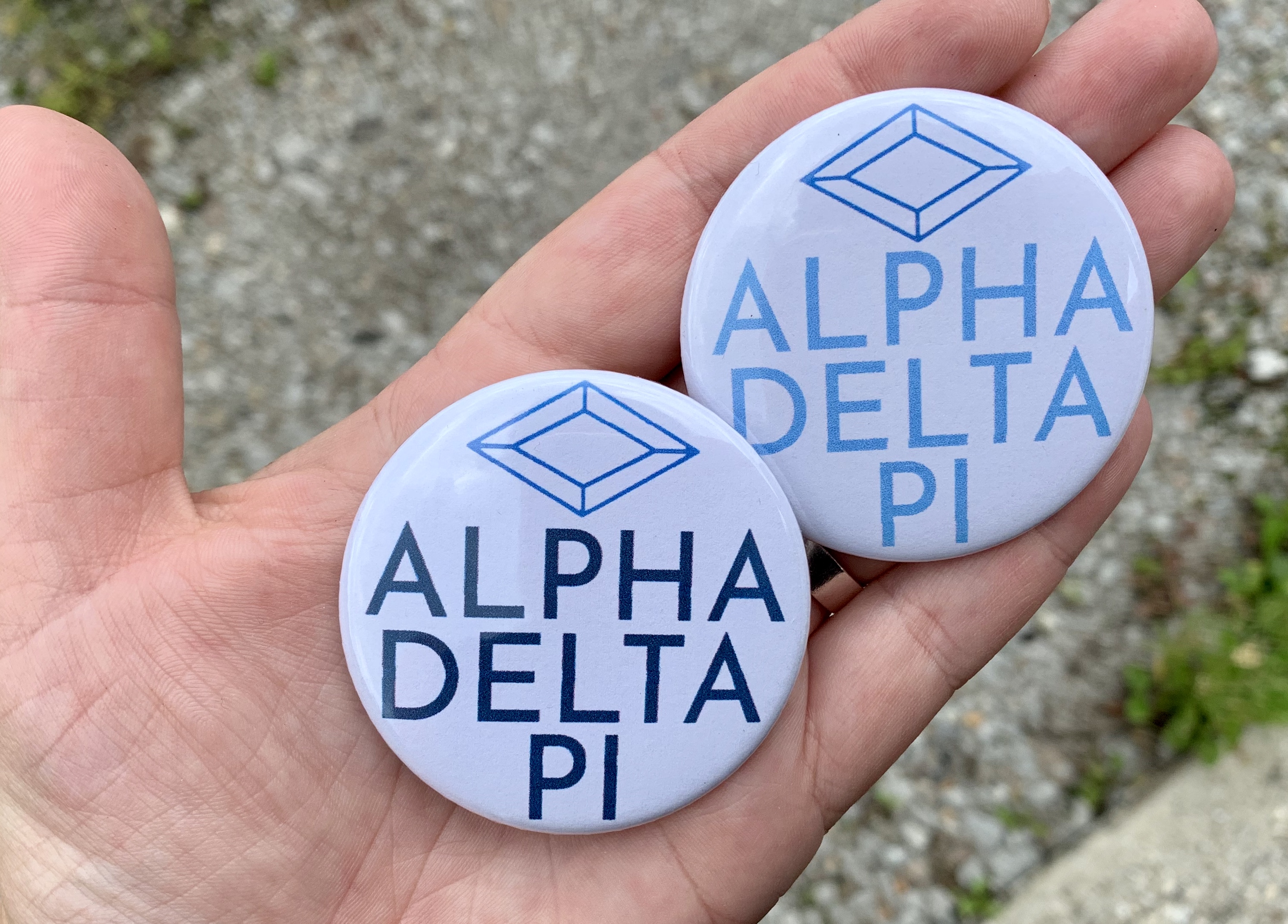 Pin on Alpha