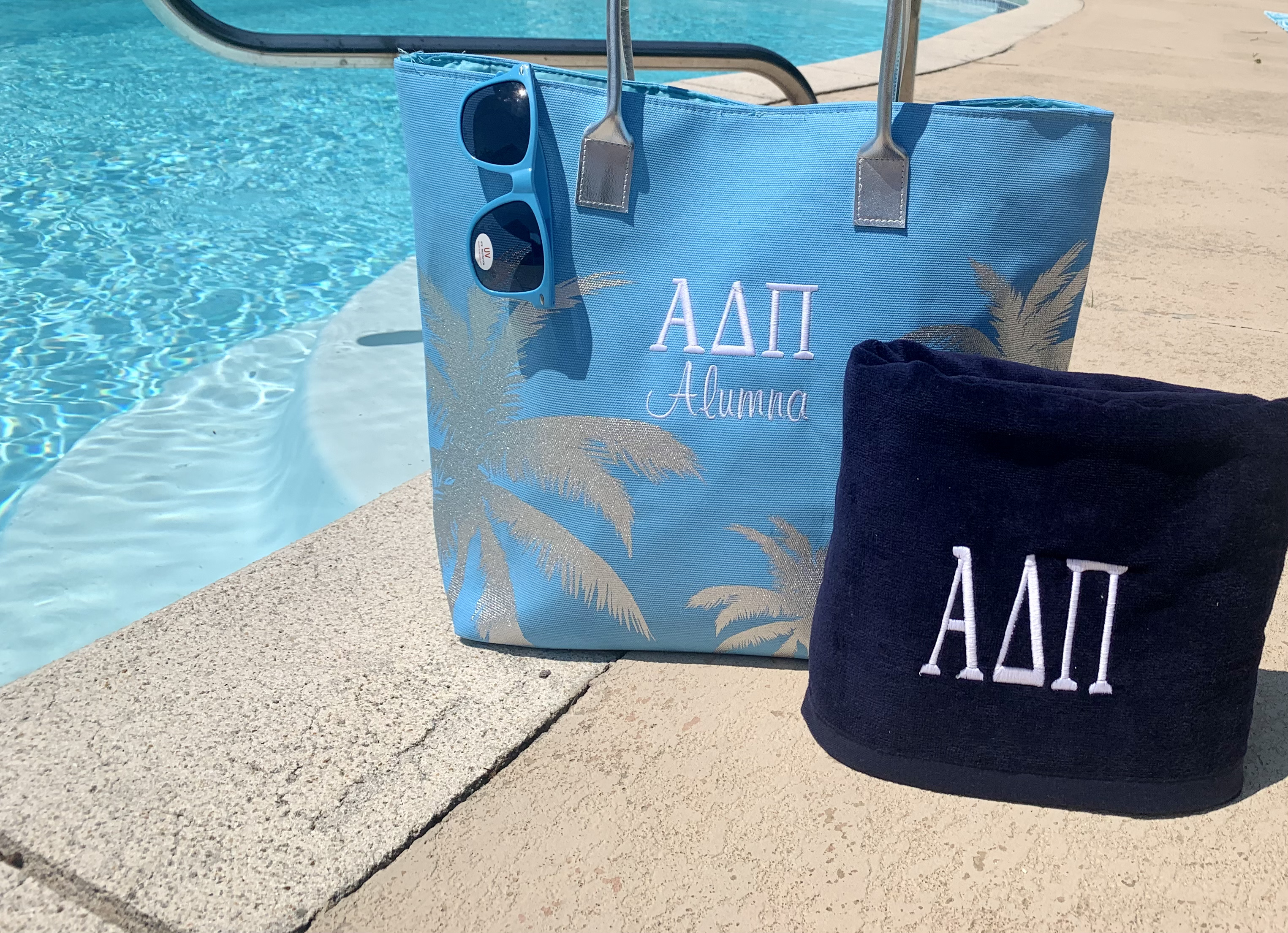 Download Alumna Beach Bundle The 1851 Shop